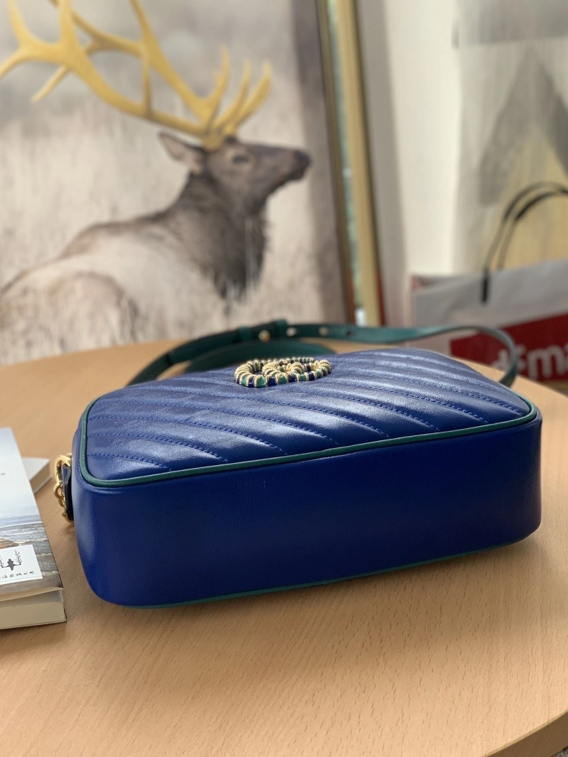 Gucci Satchel Bags 4036B-0089