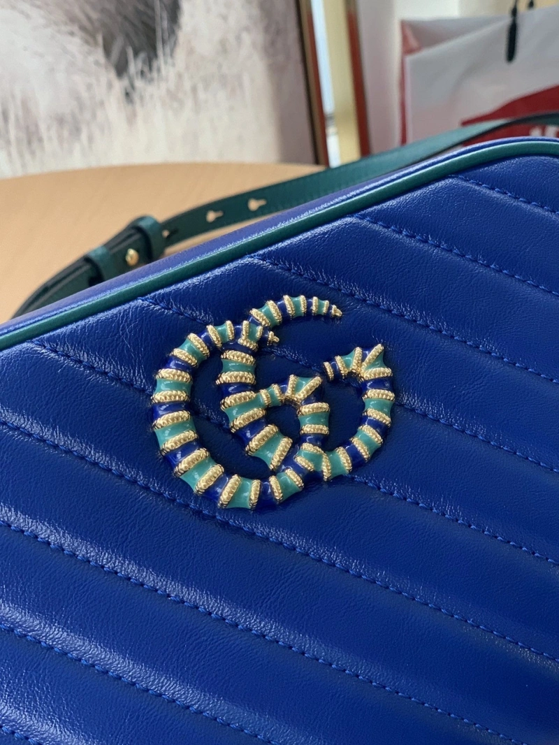 Gucci Satchel Bags 4036B-0089