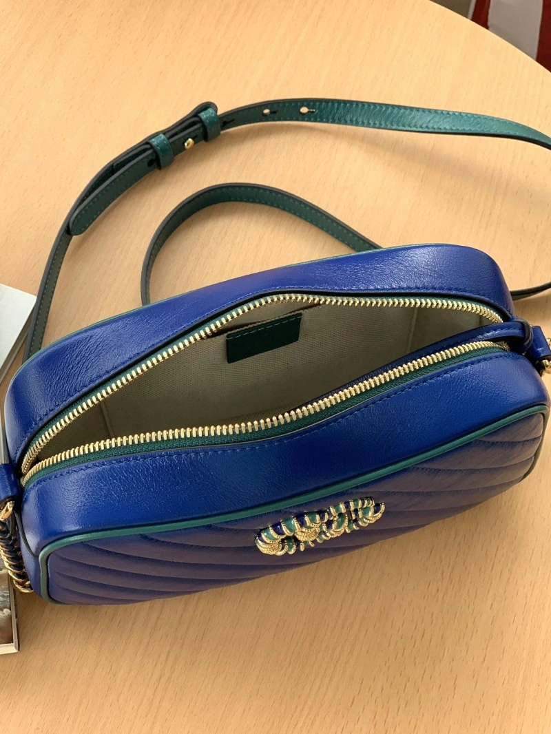 Gucci Satchel Bags 4036B-0089