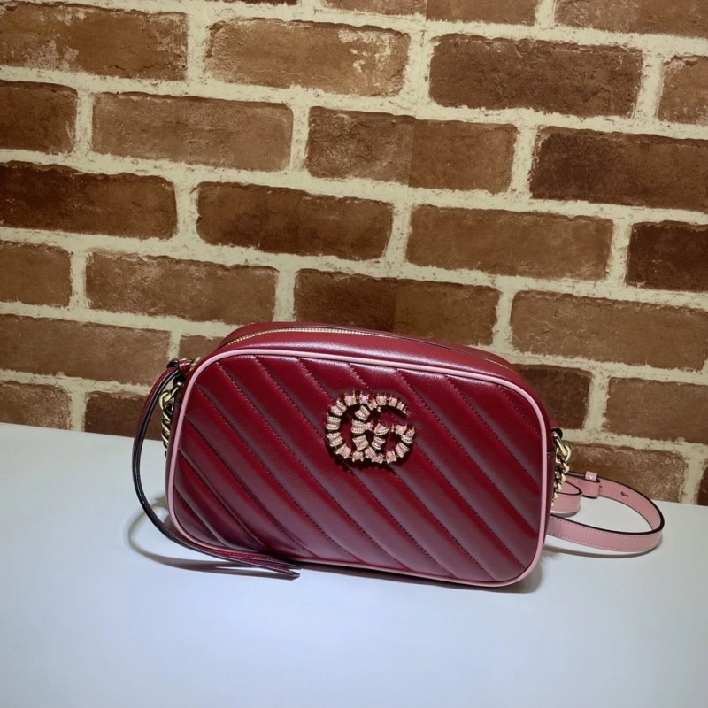 Gucci Satchel Bags 4036B-0090