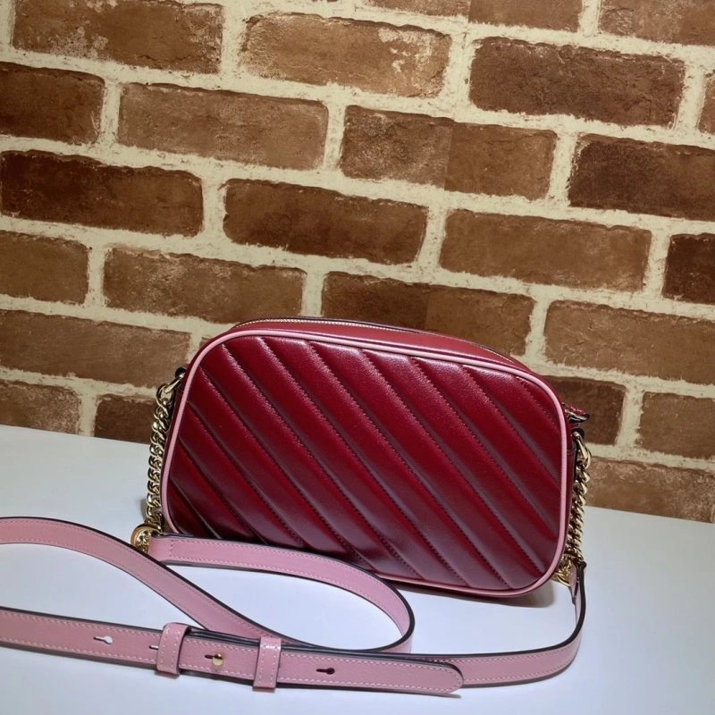 Gucci Satchel Bags 4036B-0090