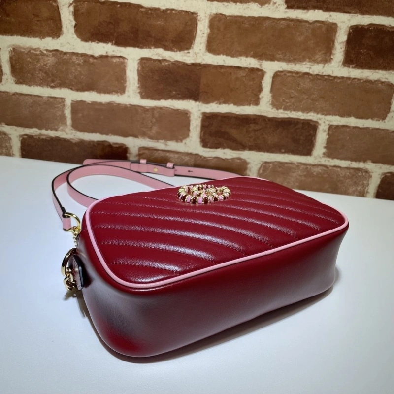 Gucci Satchel Bags 4036B-0090