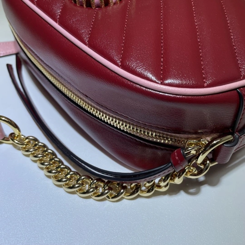 Gucci Satchel Bags 4036B-0090