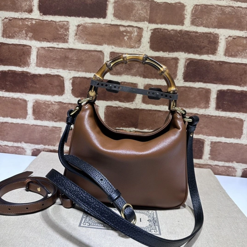 Gucci Top Handle Bags 4036B-0091
