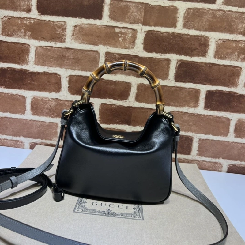 Gucci Top Handle Bags 4036B-0093