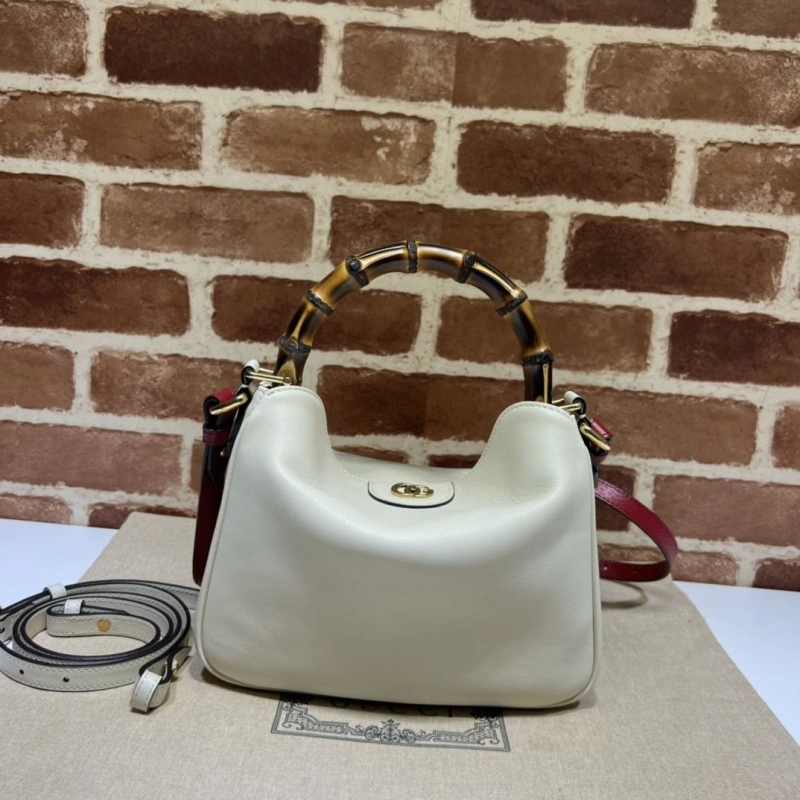 Gucci Top Handle Bags 4036B-0094