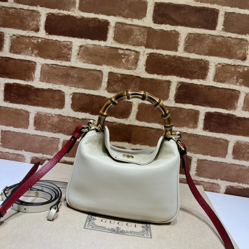 Gucci Top Handle Bags 4036B-0094