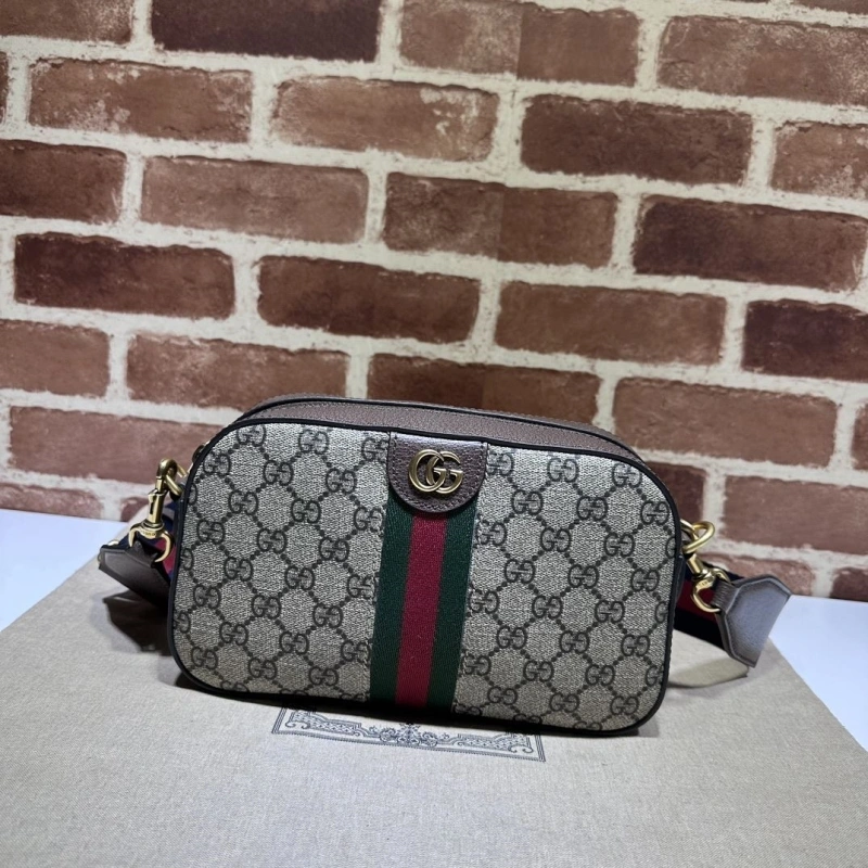 Gucci Satchel Bags 4036B-0097