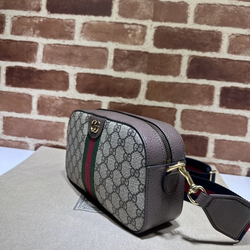 Gucci Satchel Bags 4036B-0097