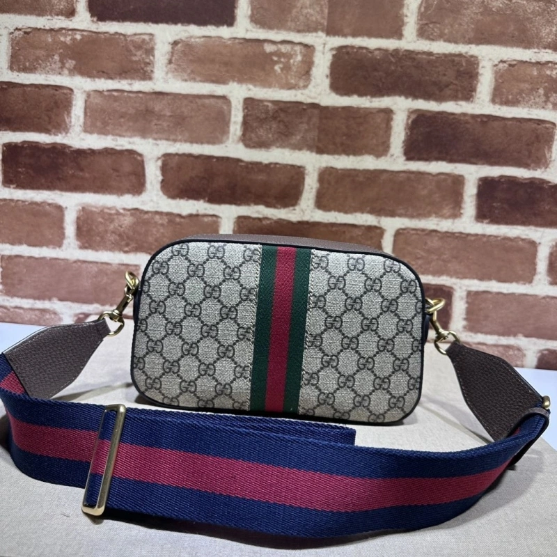 Gucci Satchel Bags 4036B-0097