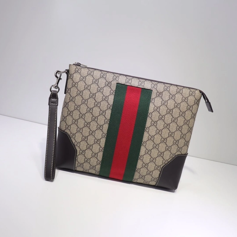 Gucci Clutch Bags 4036B-0098