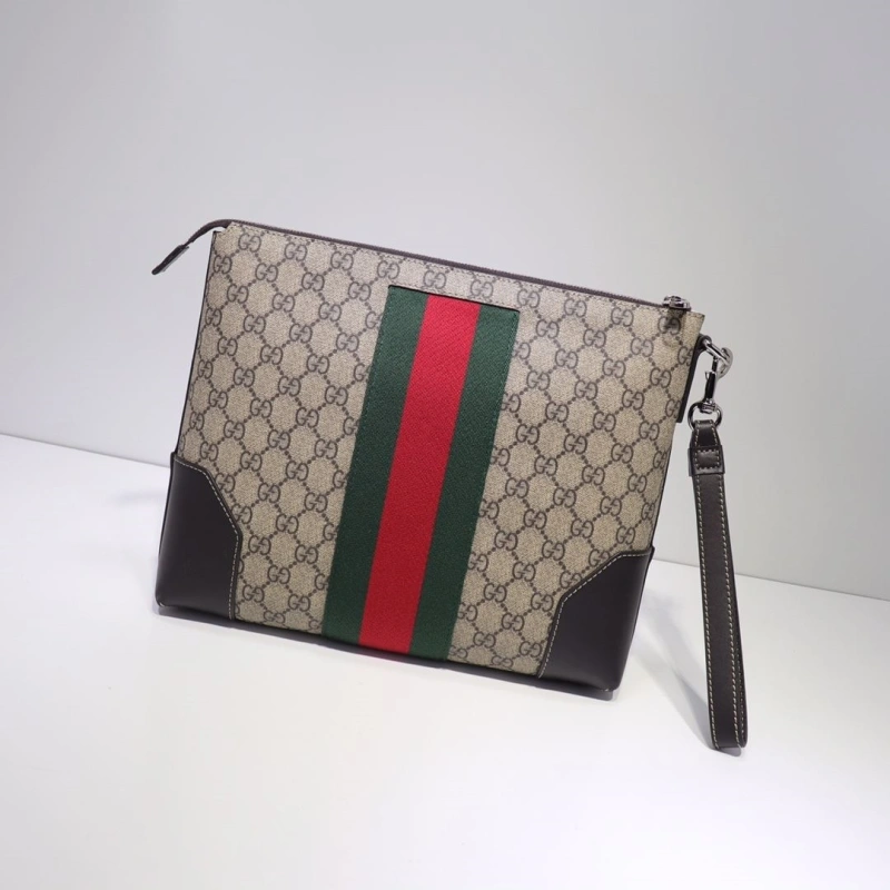 Gucci Clutch Bags 4036B-0098