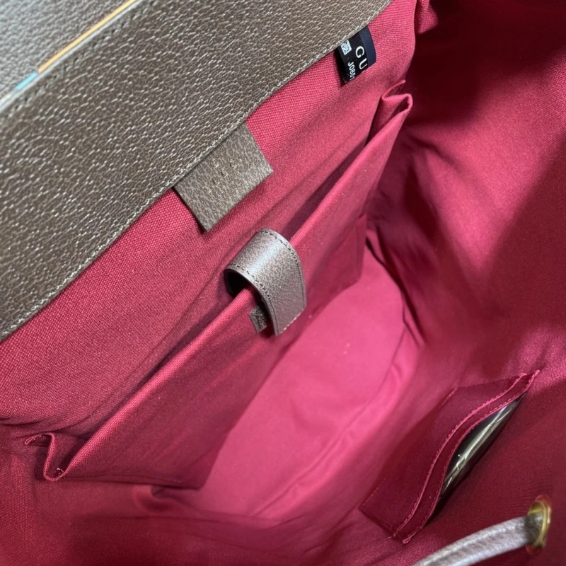 Gucci Backpacks 4036B-0102