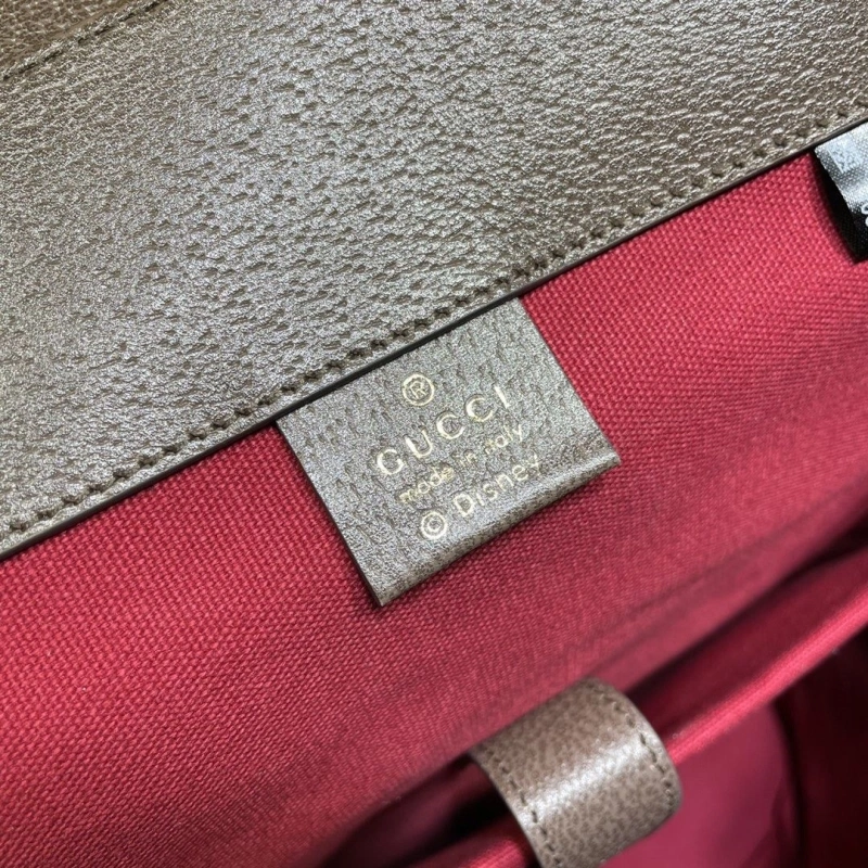 Gucci Backpacks 4036B-0102