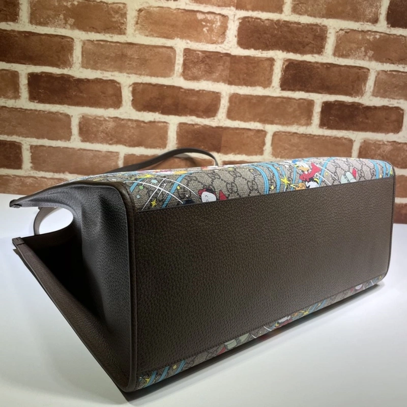 Gucci Shopping Bags 4036B-0103