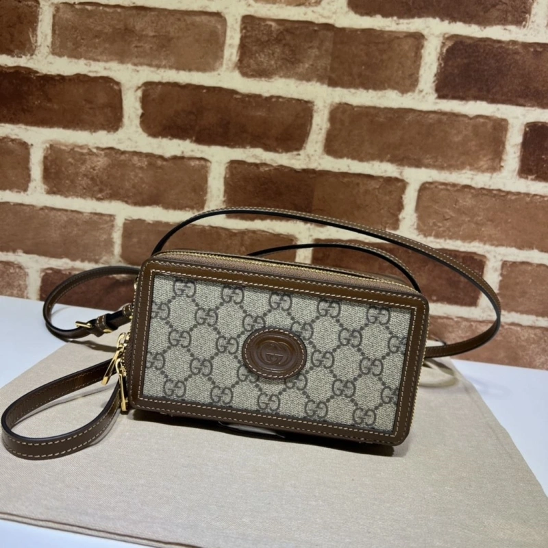 Gucci Satchel Bags 4036B-0104