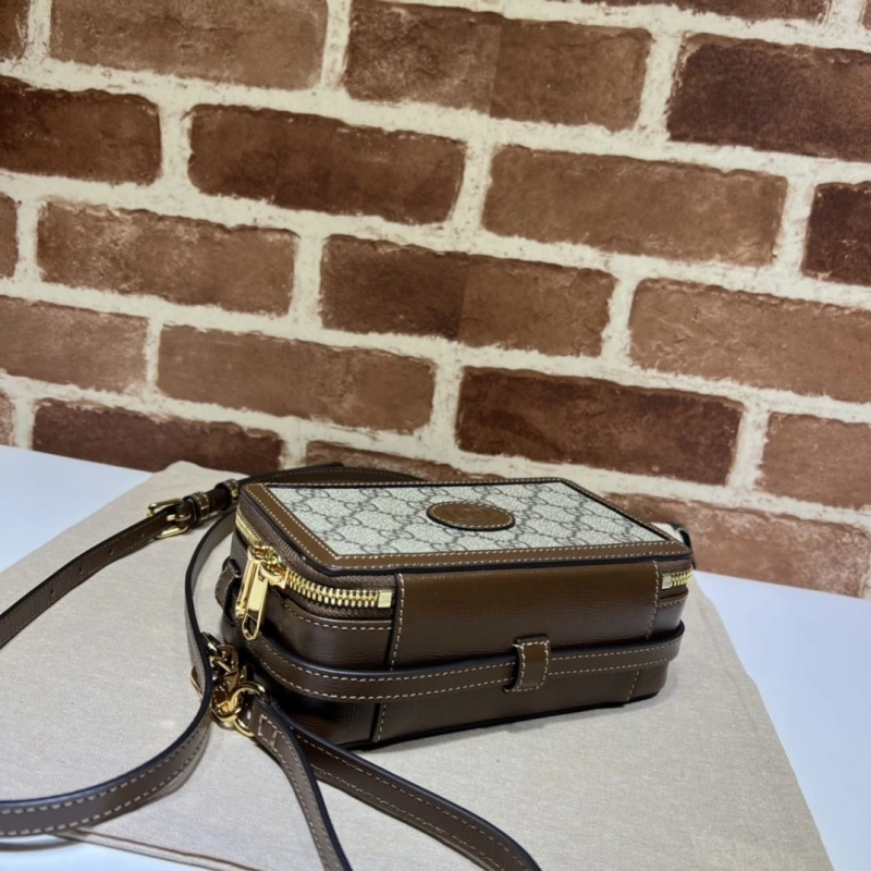 Gucci Satchel Bags 4036B-0104