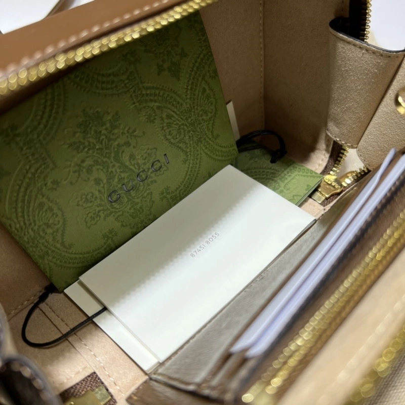 Gucci Satchel Bags 4036B-0104