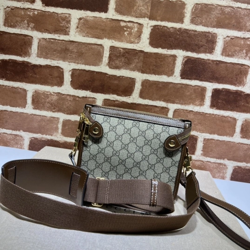 Gucci Satchel Bags 4036B-0106