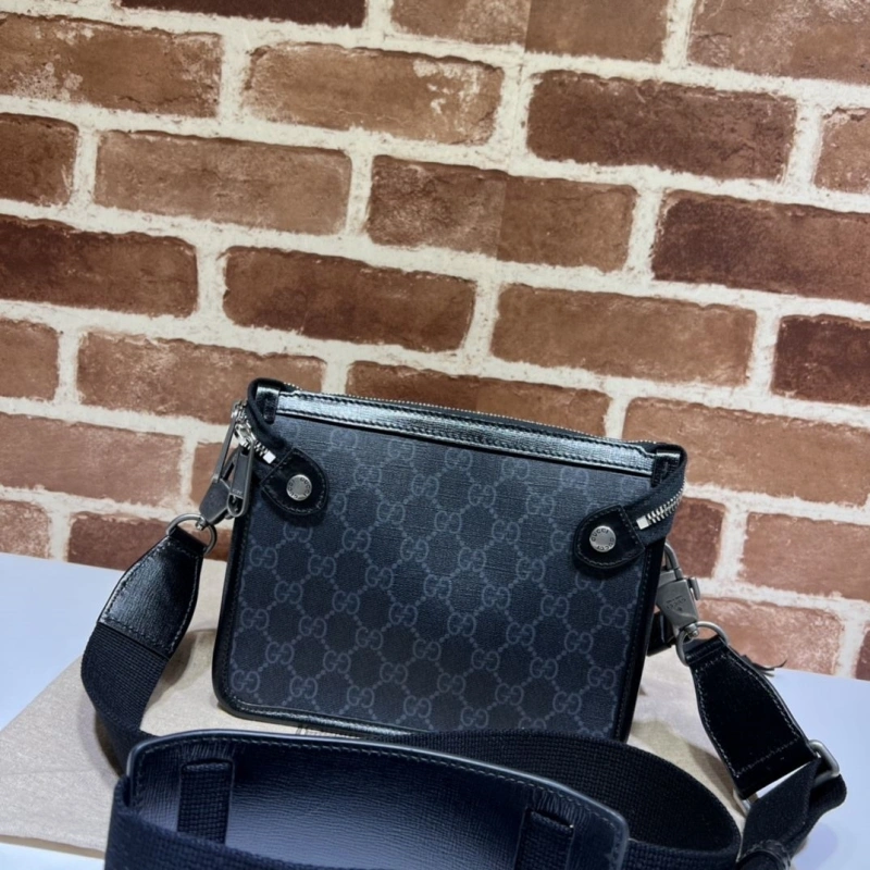 Gucci Satchel Bags 4036B-0107