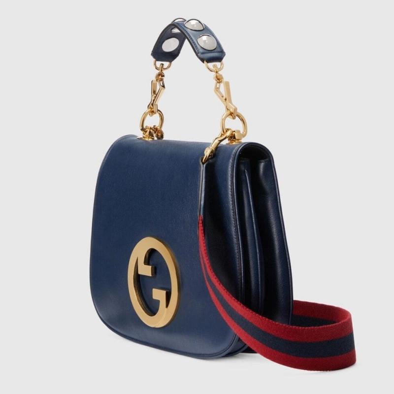 Gucci Top Handle Bags 4036B-0109