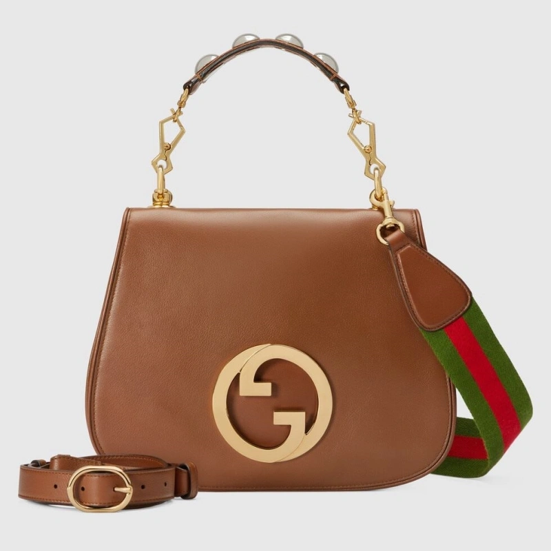 Gucci Top Handle Bags 4036B-0110
