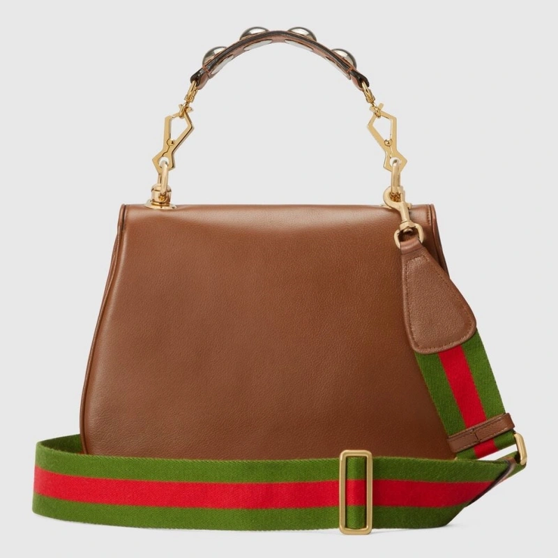 Gucci Top Handle Bags 4036B-0110