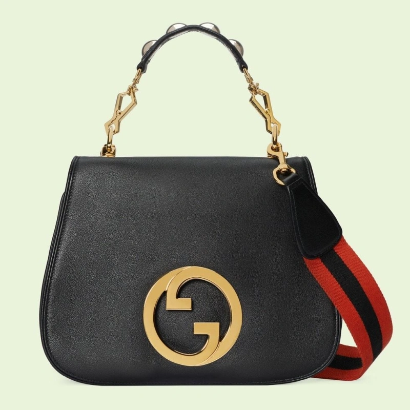 Gucci Top Handle Bags 4036B-0111