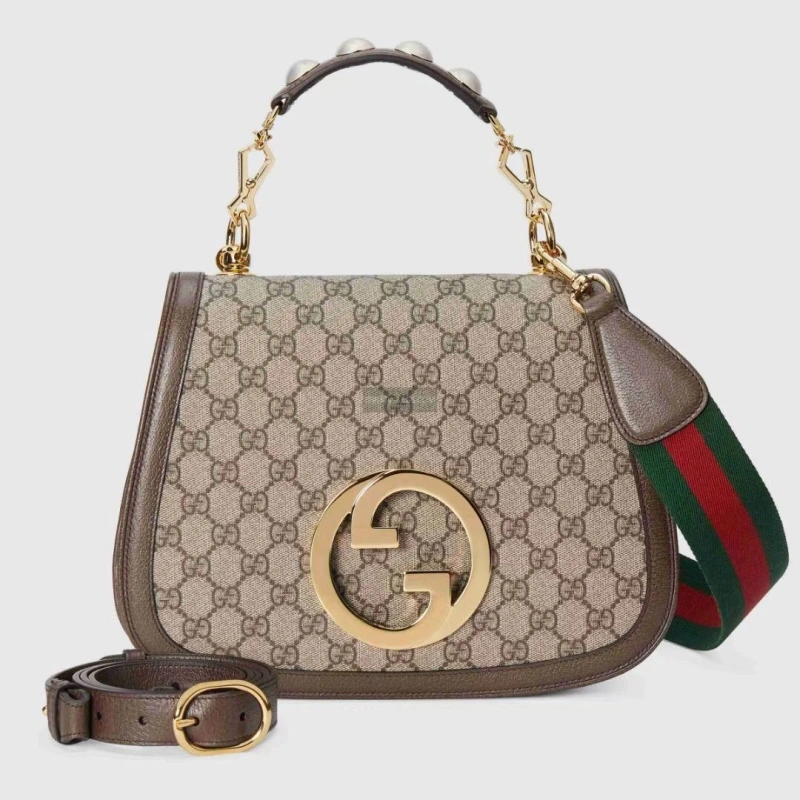 Gucci Top Handle Bags 4036B-0112