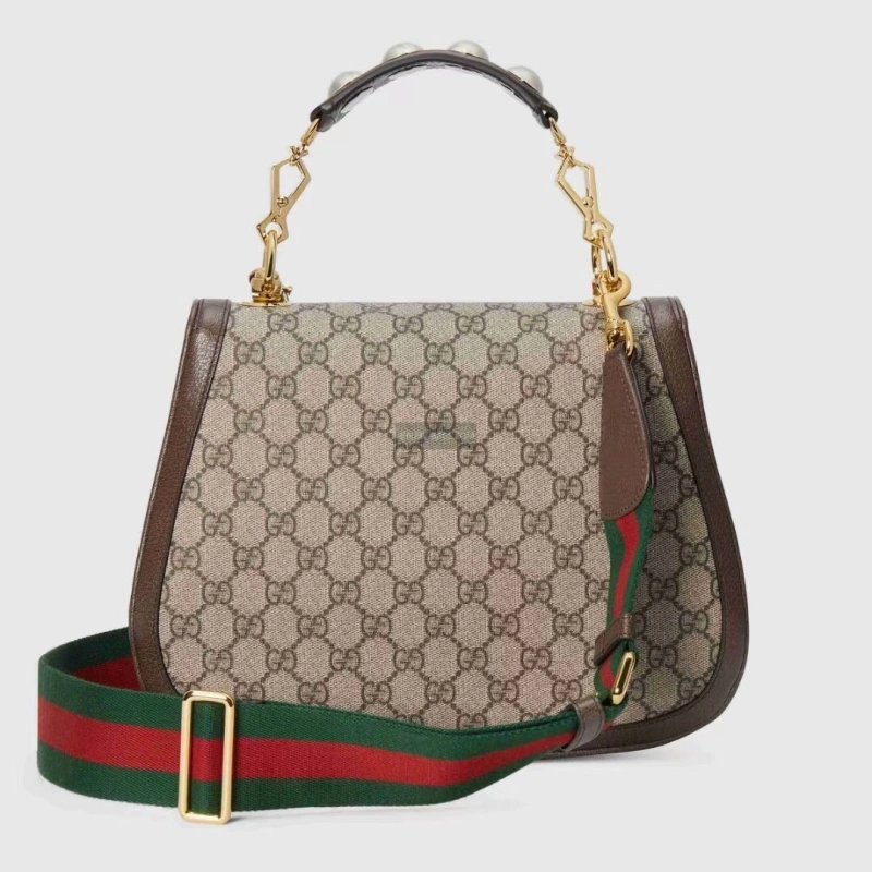 Gucci Top Handle Bags 4036B-0112