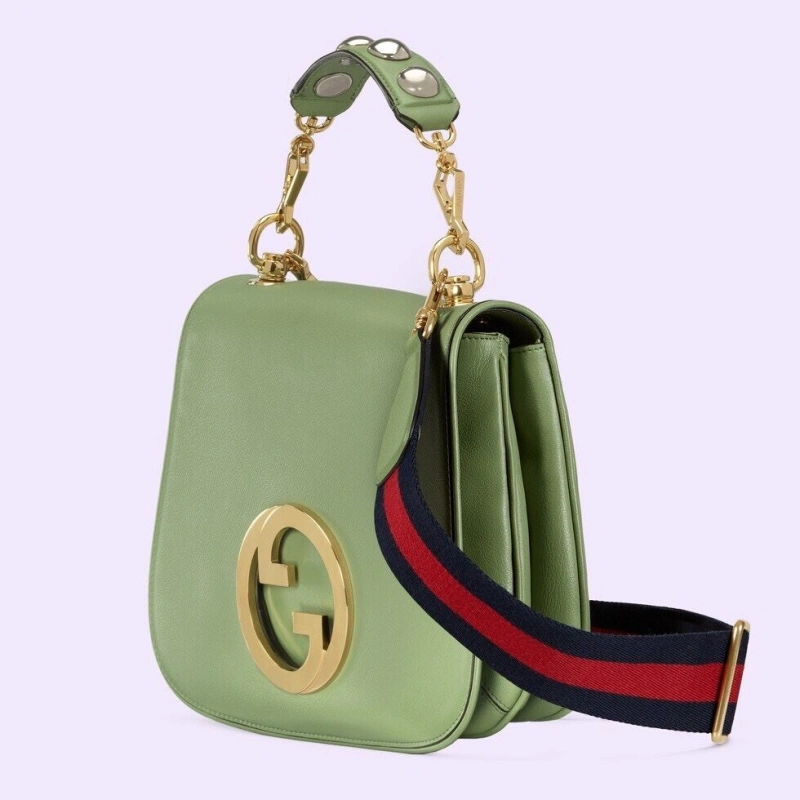 Gucci Top Handle Bags 4036B-0113