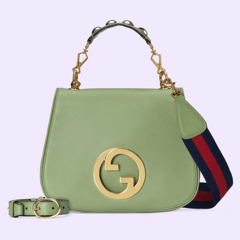 Gucci Top Handle Bags 4036B-0113
