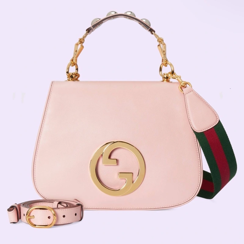 Gucci Top Handle Bags 4036B-0114