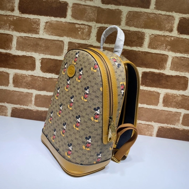 Gvc*1 backpacks 4036b-0115