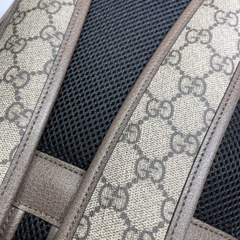 Gucci Backpacks 4036B-0116