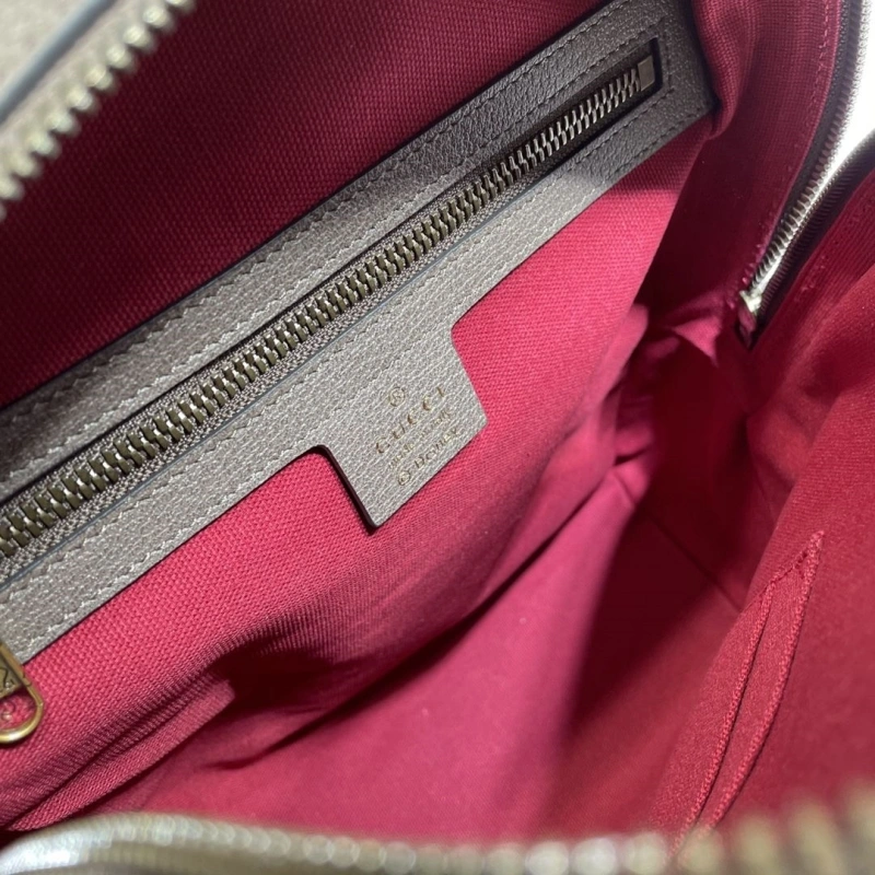 Gucci Backpacks 4036B-0116