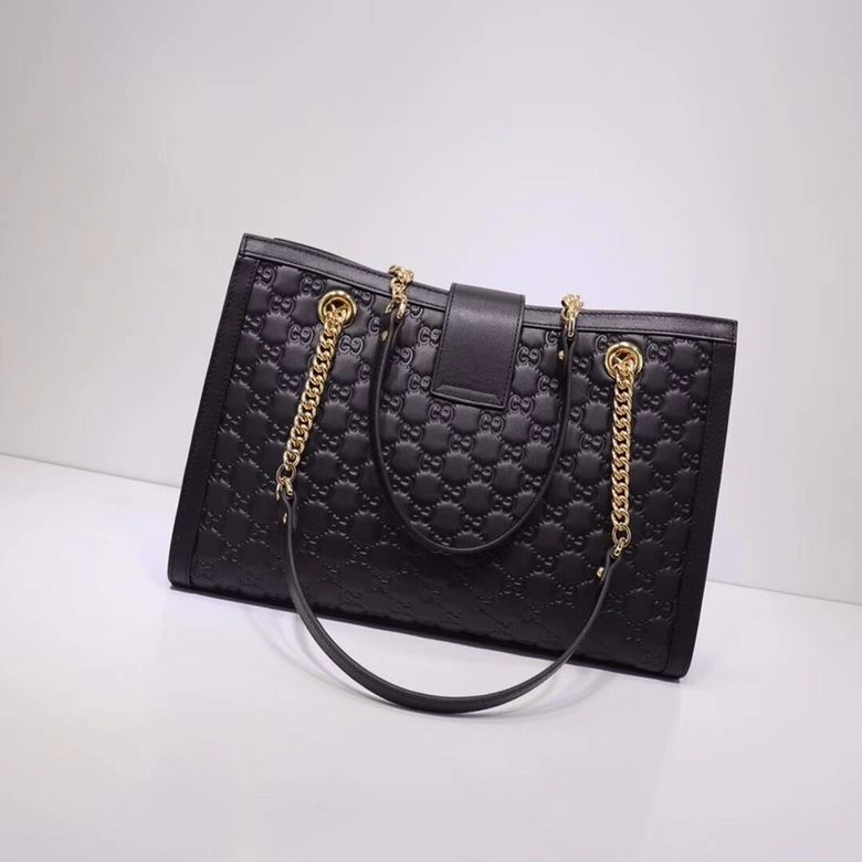 Gucci Shopping Bags 4036B-0117
