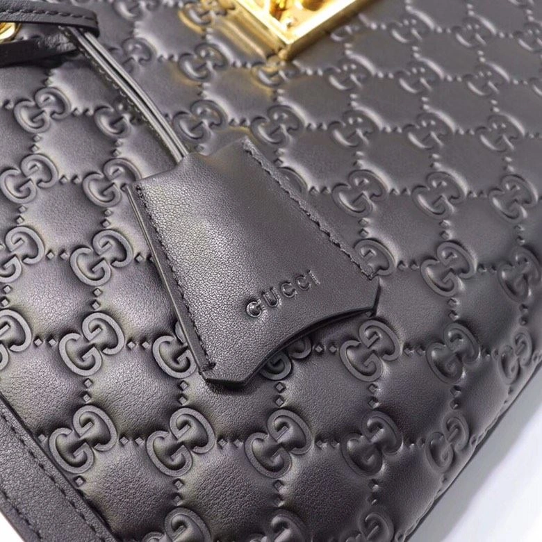 Gucci Shopping Bags 4036B-0117