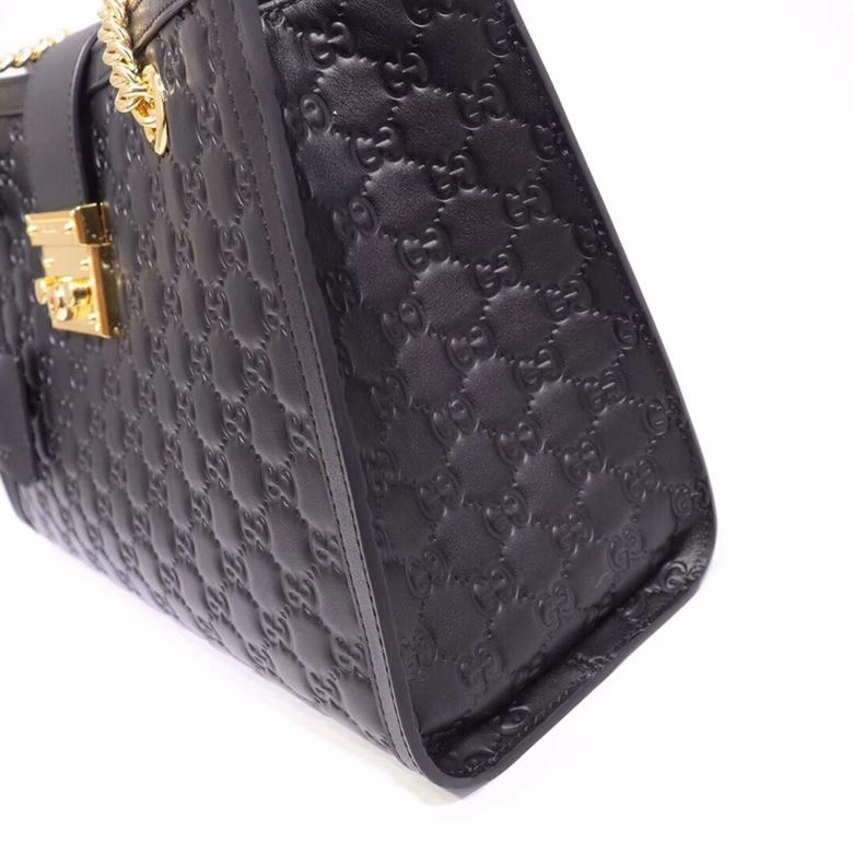 Gucci Shopping Bags 4036B-0117