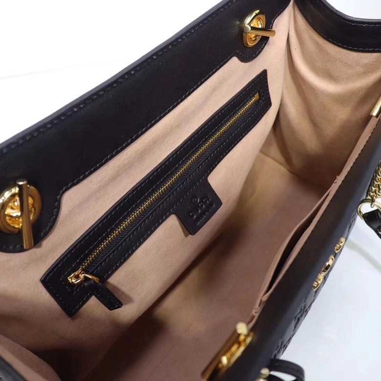 Gucci Shopping Bags 4036B-0117