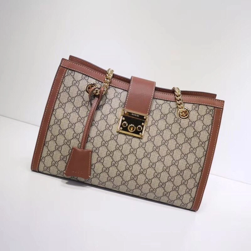 Gucci Shopping Bags 4036B-0119
