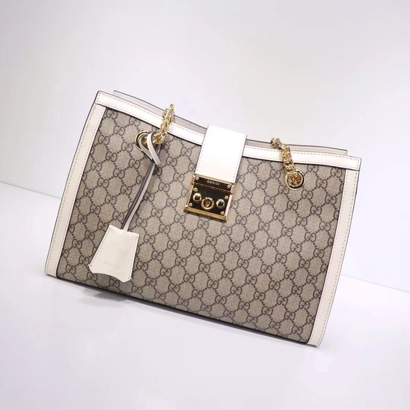 Gucci Shopping Bags 4036B-0120