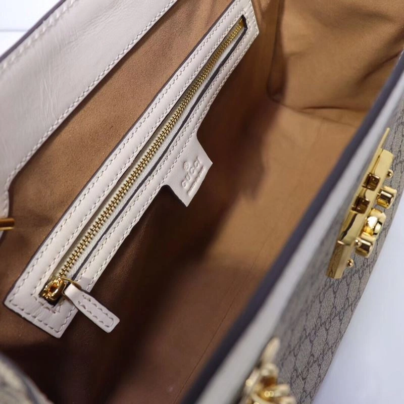 Gucci Shopping Bags 4036B-0120