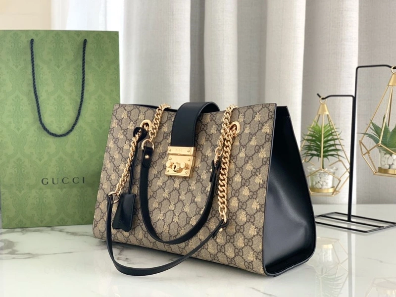 Gucci Shopping Bags 4036B-0121