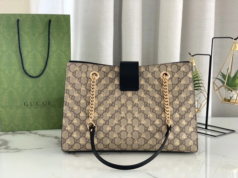 Gucci Shopping Bags 4036B-0121
