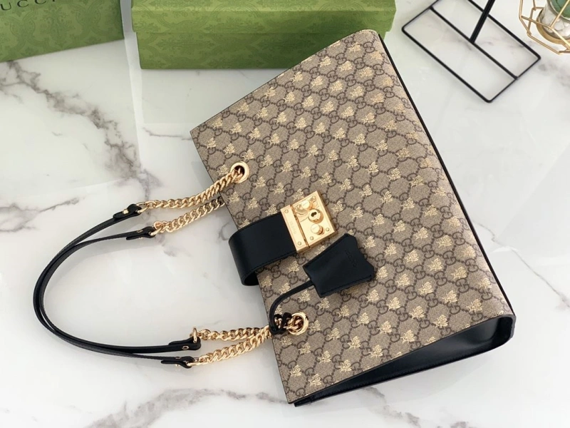 Gucci Shopping Bags 4036B-0121