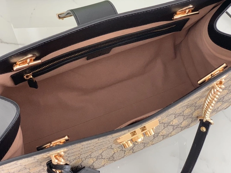 Gucci Shopping Bags 4036B-0121