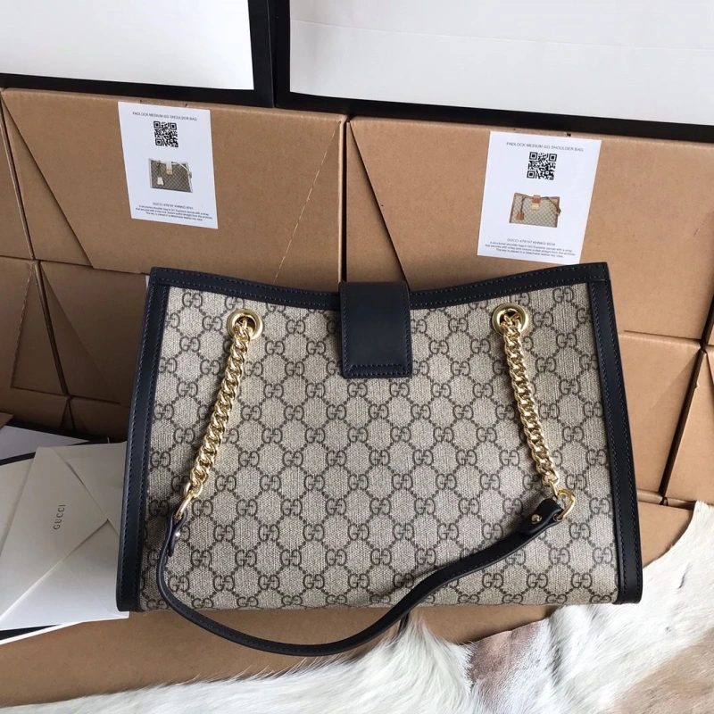 Gucci Shopping Bags 4036B-0122