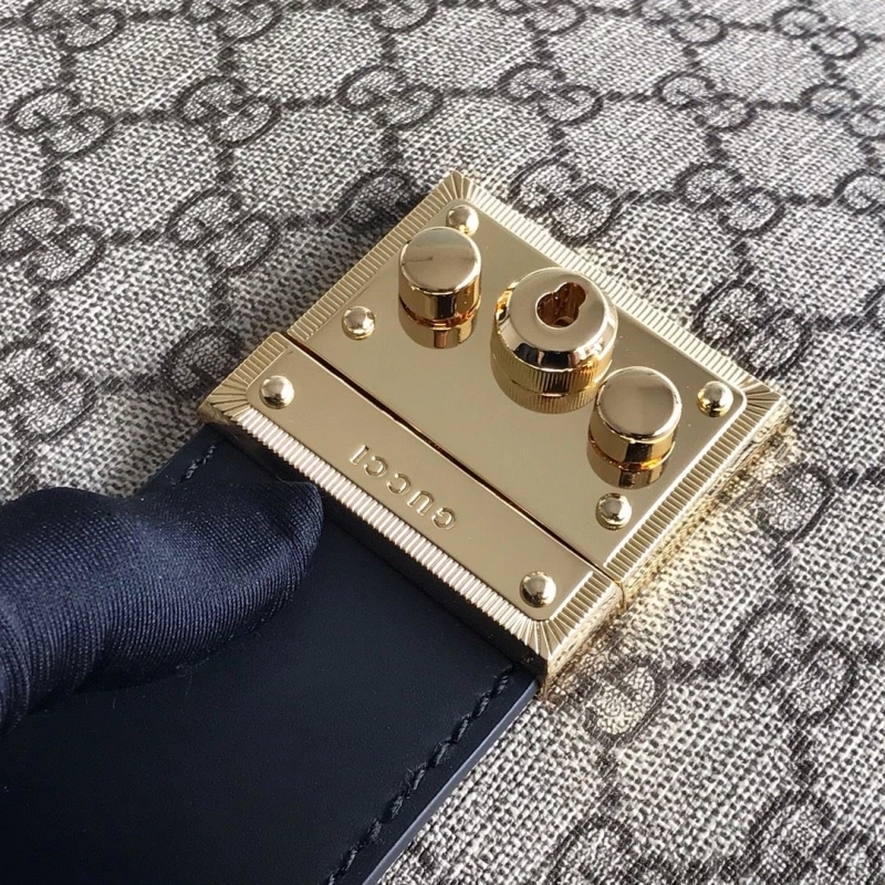 Gucci Shopping Bags 4036B-0122