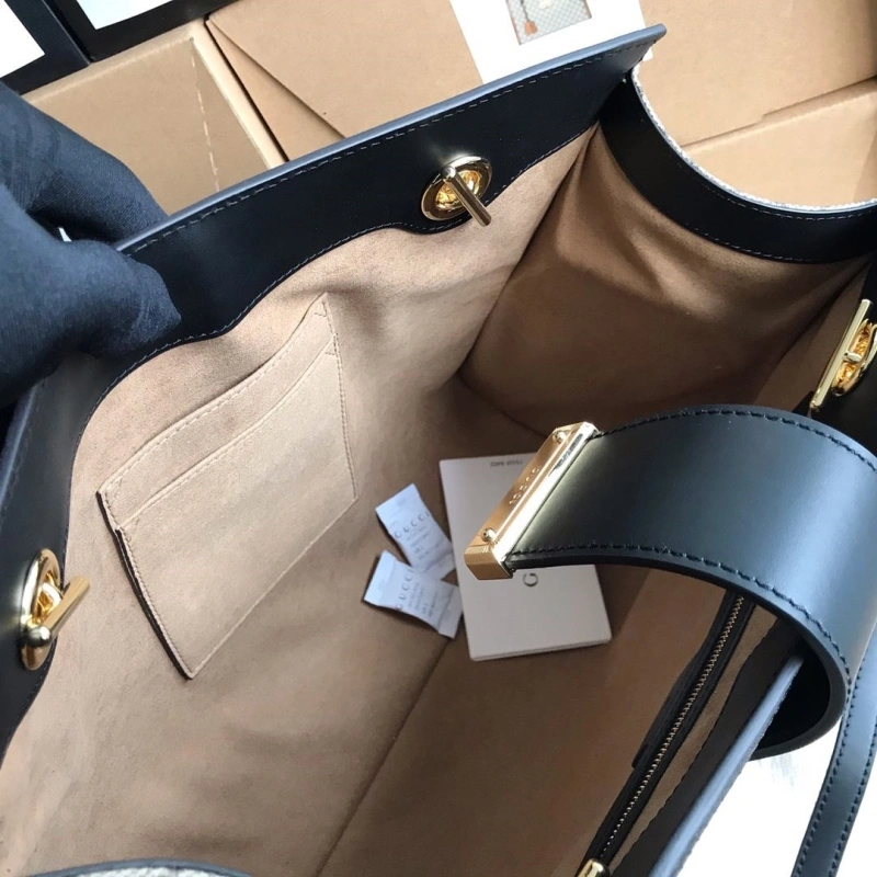 Gucci Shopping Bags 4036B-0122